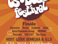 3. 11. 2018 finále soutěže