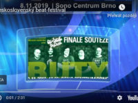 8. 11. od 18:00 Sono Centrum Brno – video