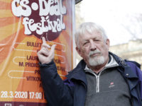 Dramaturg Ivan Rössler: Československý beat-festival patří do Lucerny
