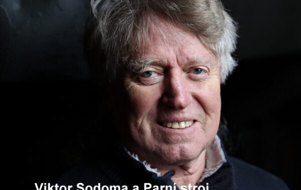 VIKTOR SODOMA 80