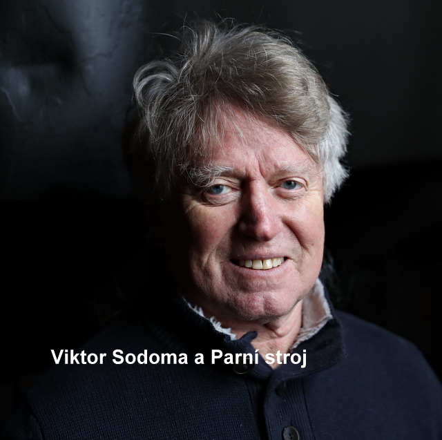 VIKTOR SODOMA 80