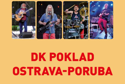 Synkopy 61 v Ostravě