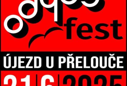 OdyssFest 2025: Legenda českého bigbítu se vrací!