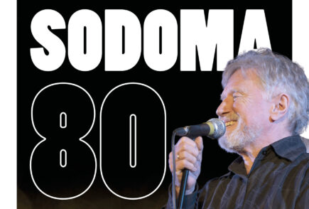 VIKTOR SODOMA 80