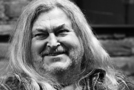 Ringo Čech zve na koncert